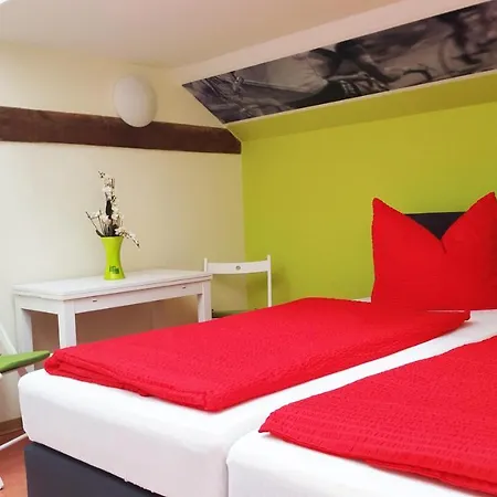 Radlerhof Spreewald Hotel Kolkwitz (Spree-Neisse)