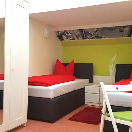 Radlerhof Spreewald * Kolkwitz (Spree-Neisse)