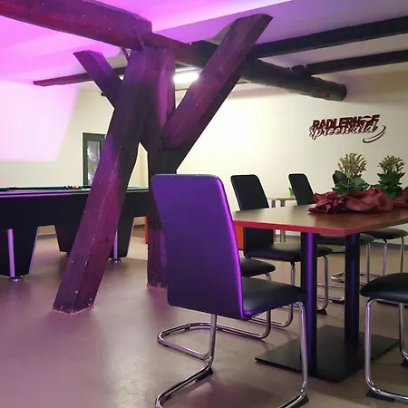 Radlerhof Spreewald Kolkwitz (Spree-Neisse)