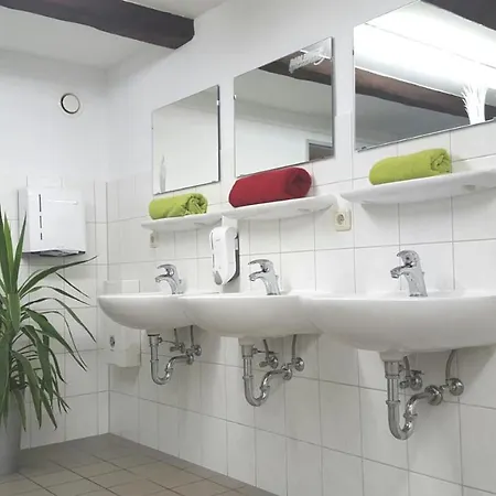 Hotel Radlerhof Spreewald *