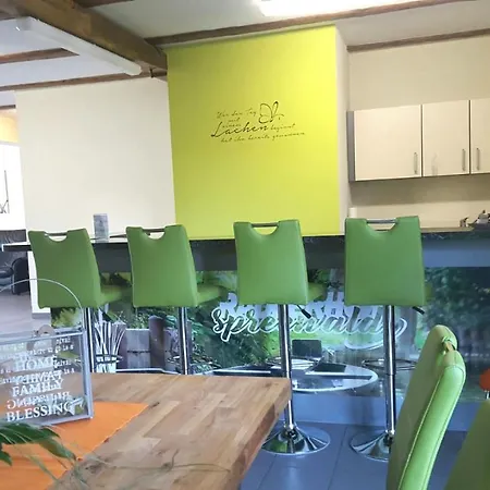 Radlerhof Spreewald Kolkwitz (Spree-Neisse)