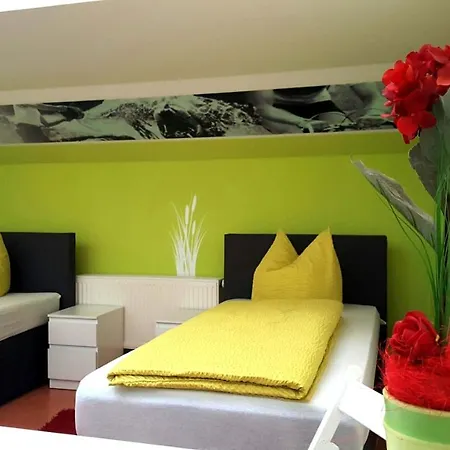 Hotel Radlerhof Spreewald