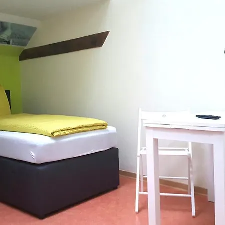 Radlerhof Spreewald Hotel *