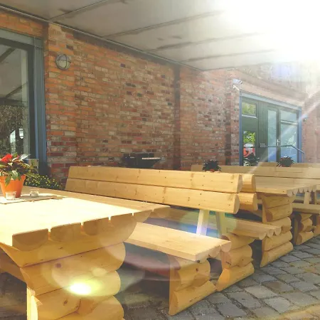 Radlerhof Spreewald Hotel *