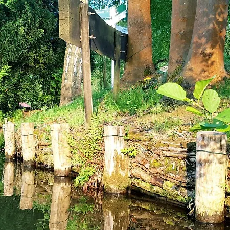 Hotel Radlerhof Spreewald