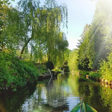Radlerhof Spreewald * Kolkwitz (Spree-Neisse)