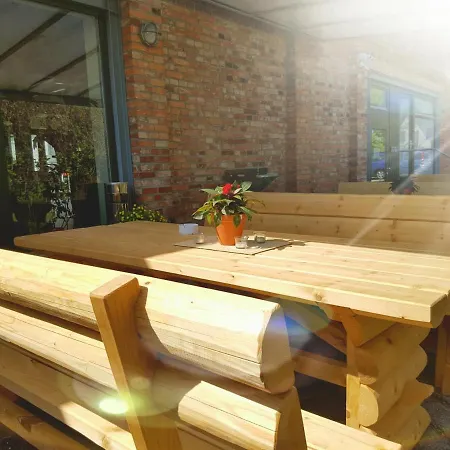 Radlerhof Spreewald * Kolkwitz (Spree-Neisse)