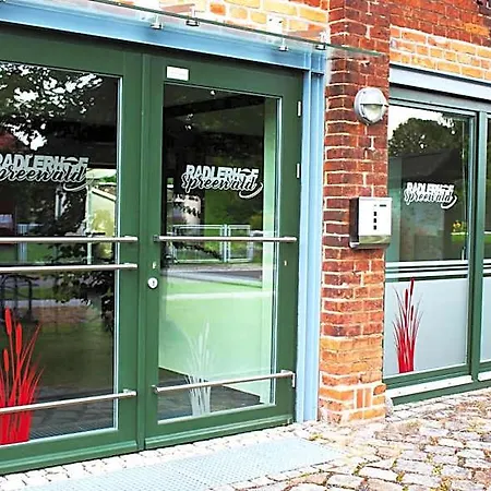 Radlerhof Spreewald Kolkwitz (Spree-Neisse)