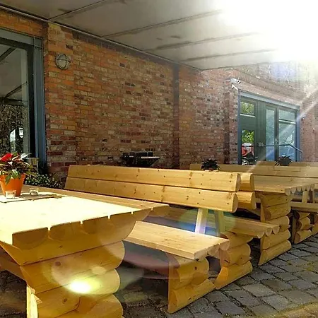 Hotel Radlerhof Spreewald