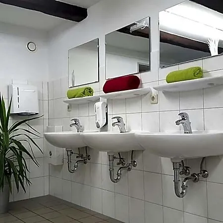 Hotel Radlerhof Spreewald Kolkwitz (Spree-Neisse)