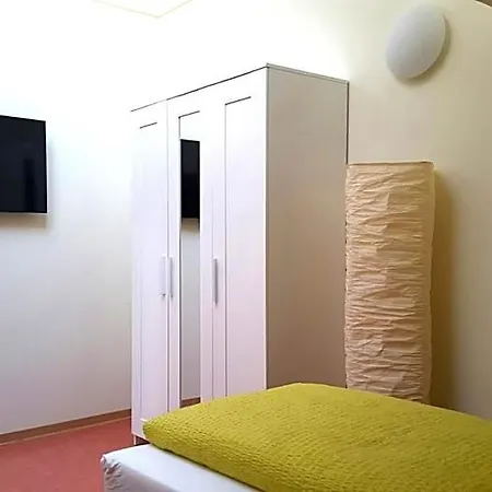 Hotel Radlerhof Spreewald Kolkwitz (Spree-Neisse)