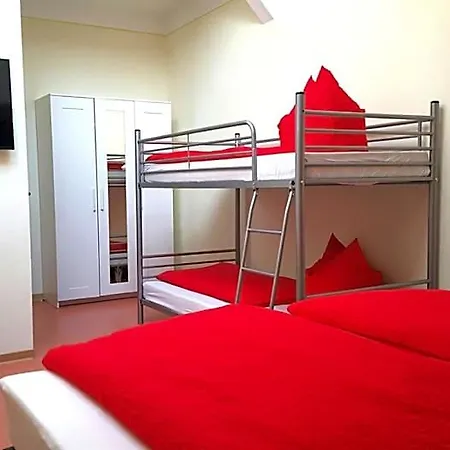 Radlerhof Spreewald Hotel