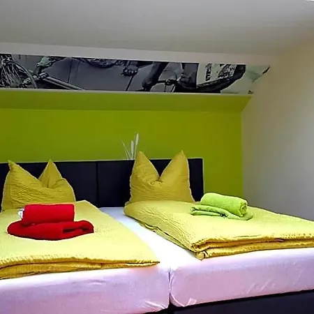 Radlerhof Spreewald * Kolkwitz (Spree-Neisse)