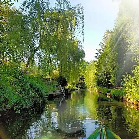 Radlerhof Spreewald * Kolkwitz (Spree-Neisse)