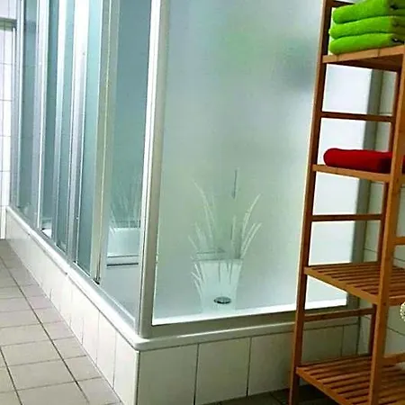 Radlerhof Spreewald Hotel Kolkwitz (Spree-Neisse)