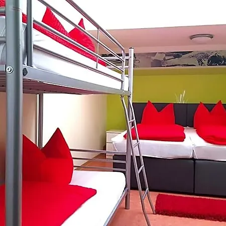 Hotel Radlerhof Spreewald