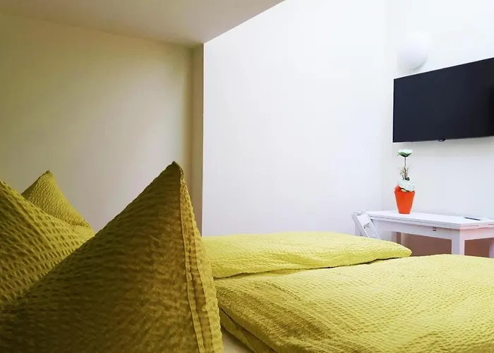 Hotel Radlerhof Spreewald *