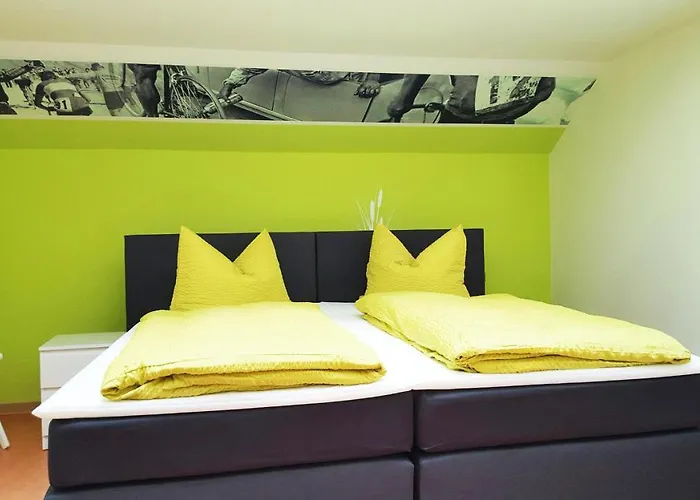 Radlerhof Spreewald * Kolkwitz (Spree-Neisse)