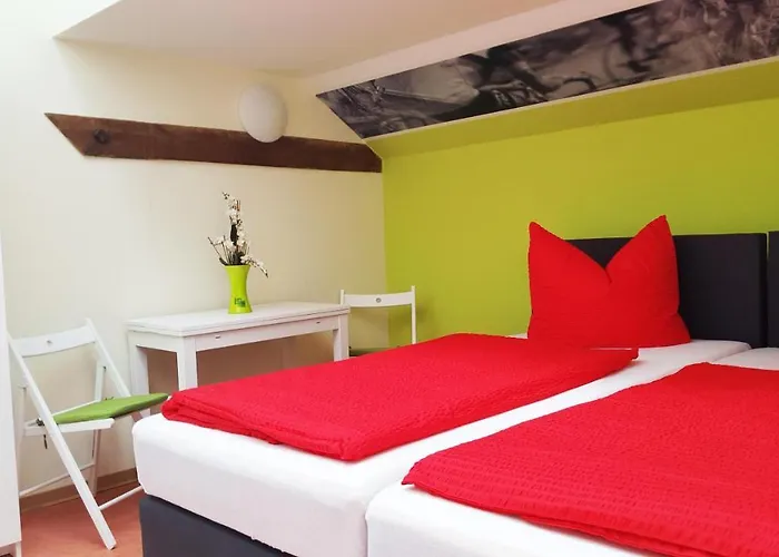 Radlerhof Spreewald Hotel Kolkwitz (Spree-Neisse)