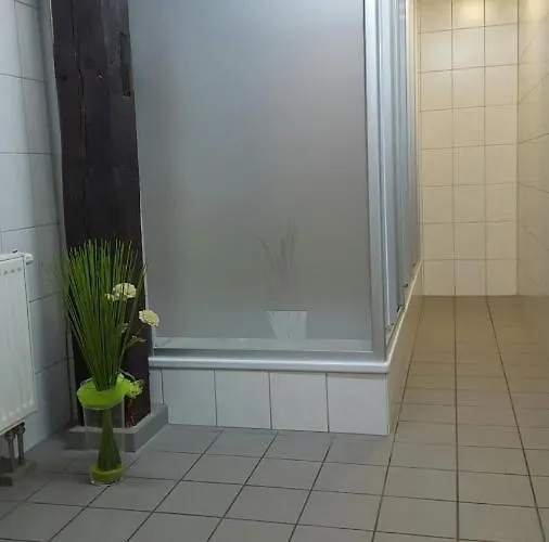 Radlerhof Spreewald *