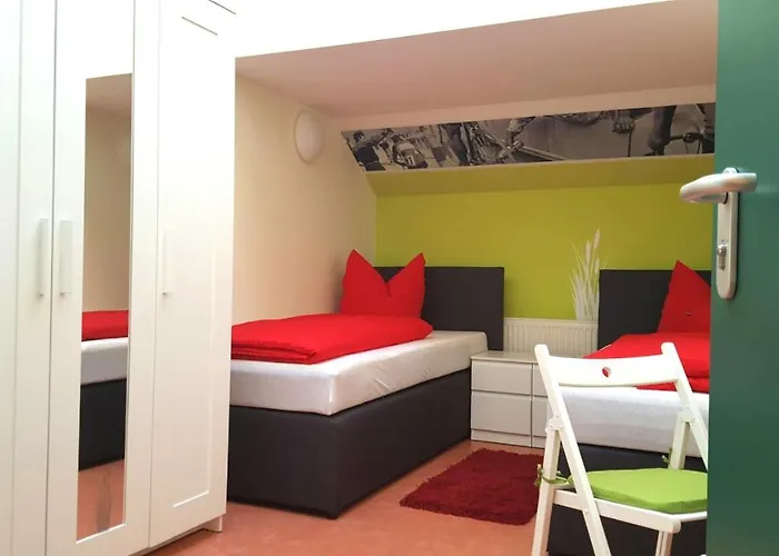 Radlerhof Spreewald * Kolkwitz (Spree-Neisse)