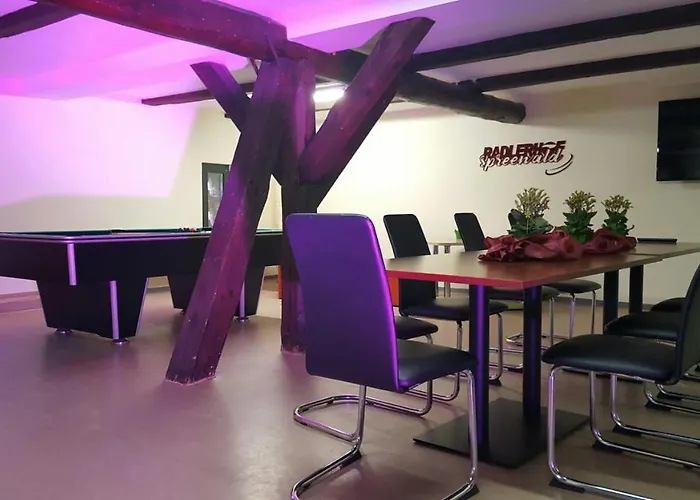 Radlerhof Spreewald Kolkwitz (Spree-Neisse)