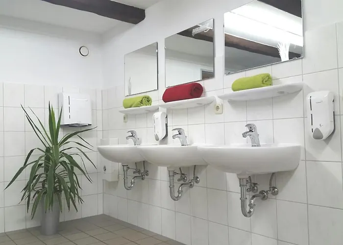 Hotel Radlerhof Spreewald *