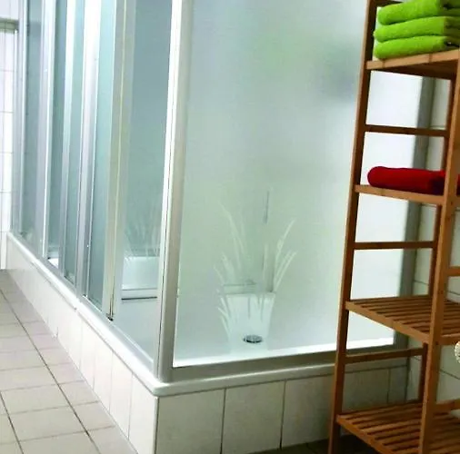 Hotel Radlerhof Spreewald