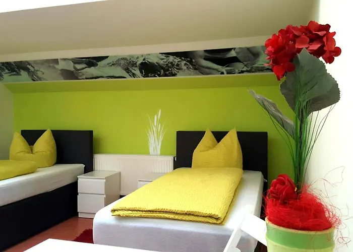 Hotel Radlerhof Spreewald