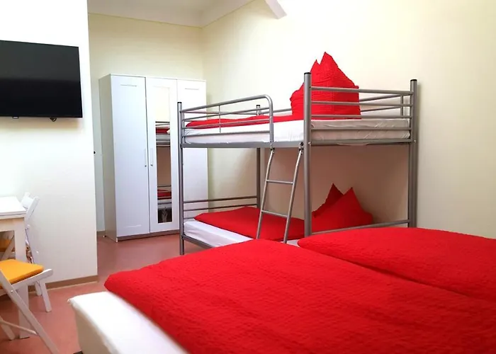 Radlerhof Spreewald Kolkwitz (Spree-Neisse)