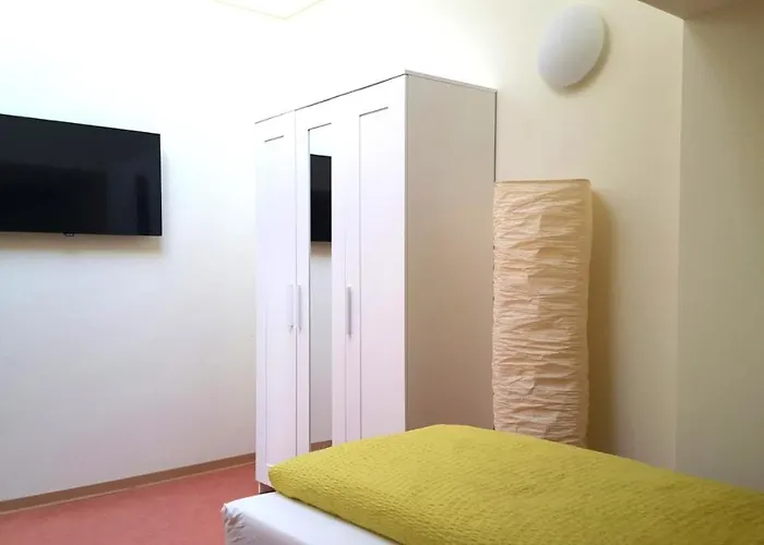 Hotel Radlerhof Spreewald *