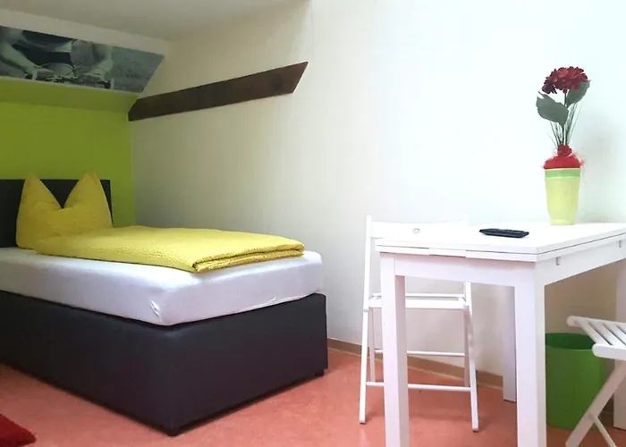 Radlerhof Spreewald Hotel *