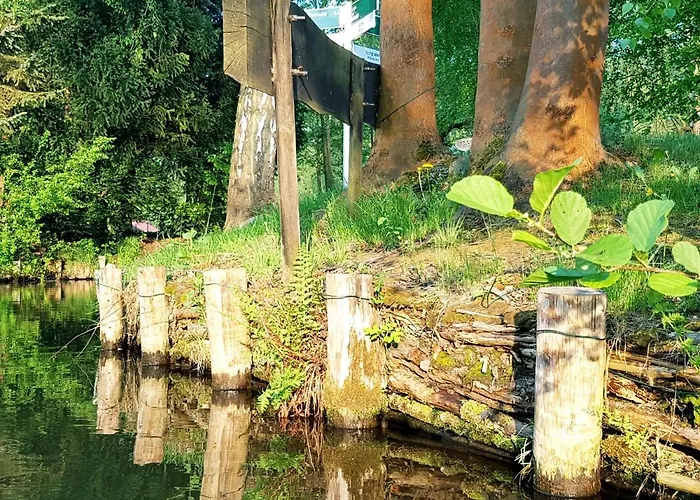 Hotel Radlerhof Spreewald