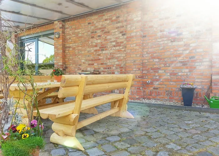 Radlerhof Spreewald Hotel