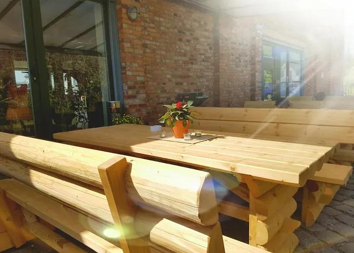 Radlerhof Spreewald * Kolkwitz (Spree-Neisse)